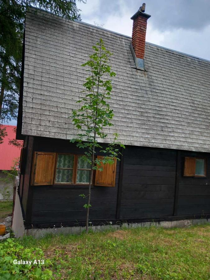 Vikendica Malovic Villa Žabljak Екстериор снимка