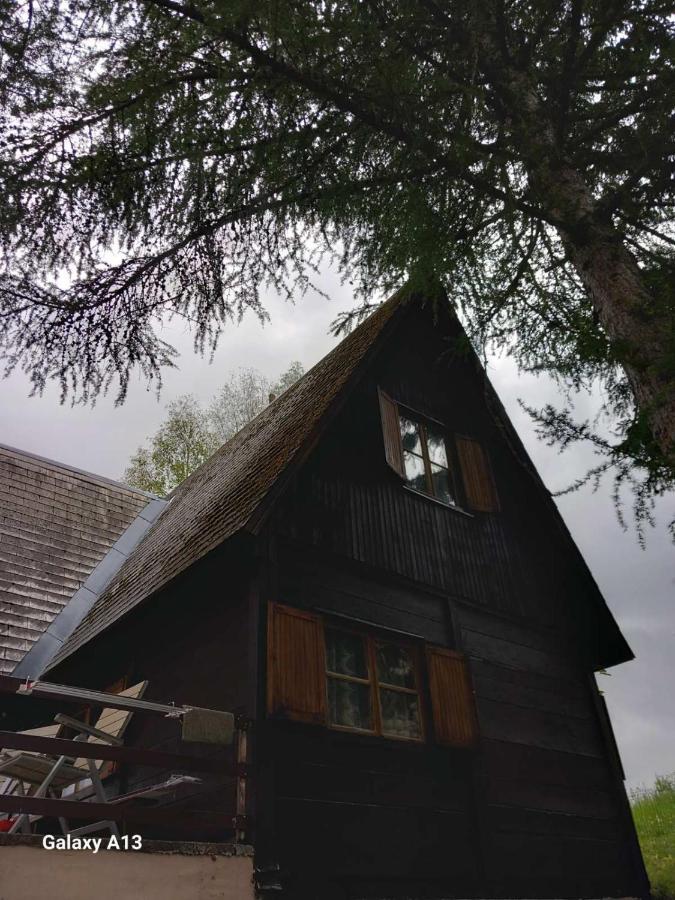 Vikendica Malovic Villa Žabljak Екстериор снимка