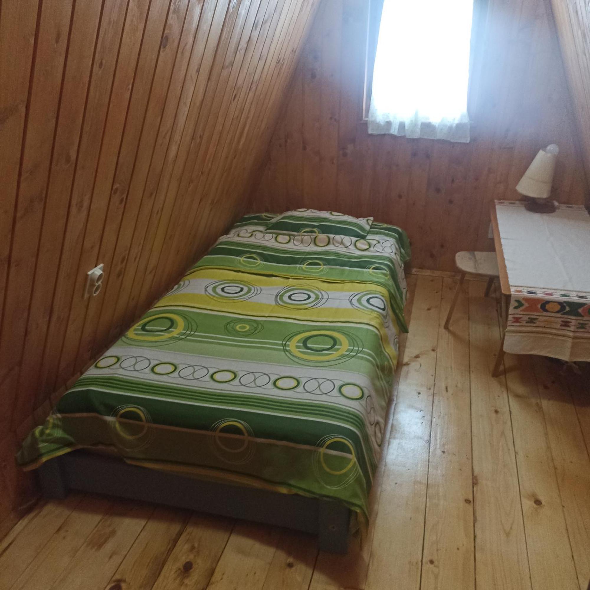 Vikendica Malovic Villa Žabljak Екстериор снимка