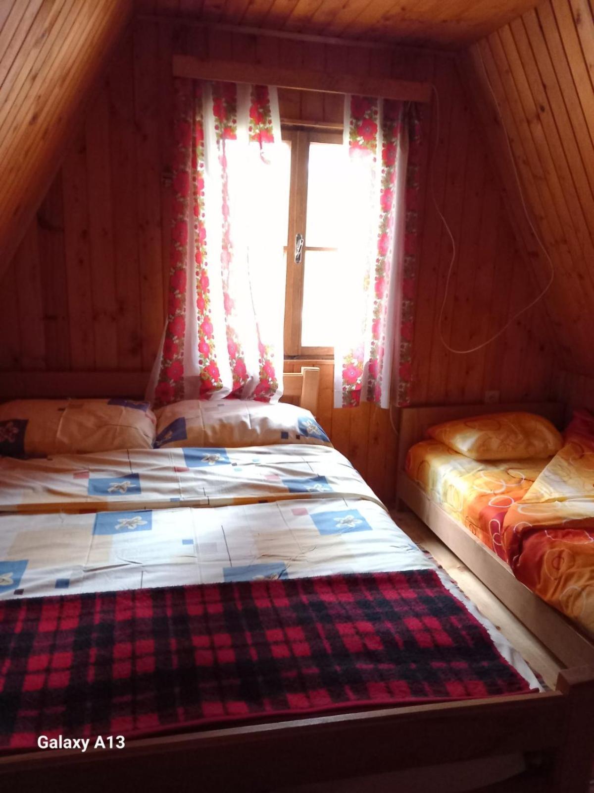 Vikendica Malovic Villa Žabljak Екстериор снимка