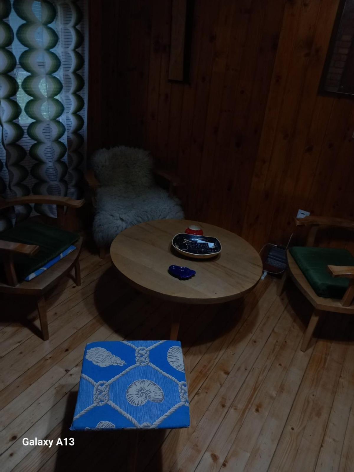 Vikendica Malovic Villa Žabljak Екстериор снимка