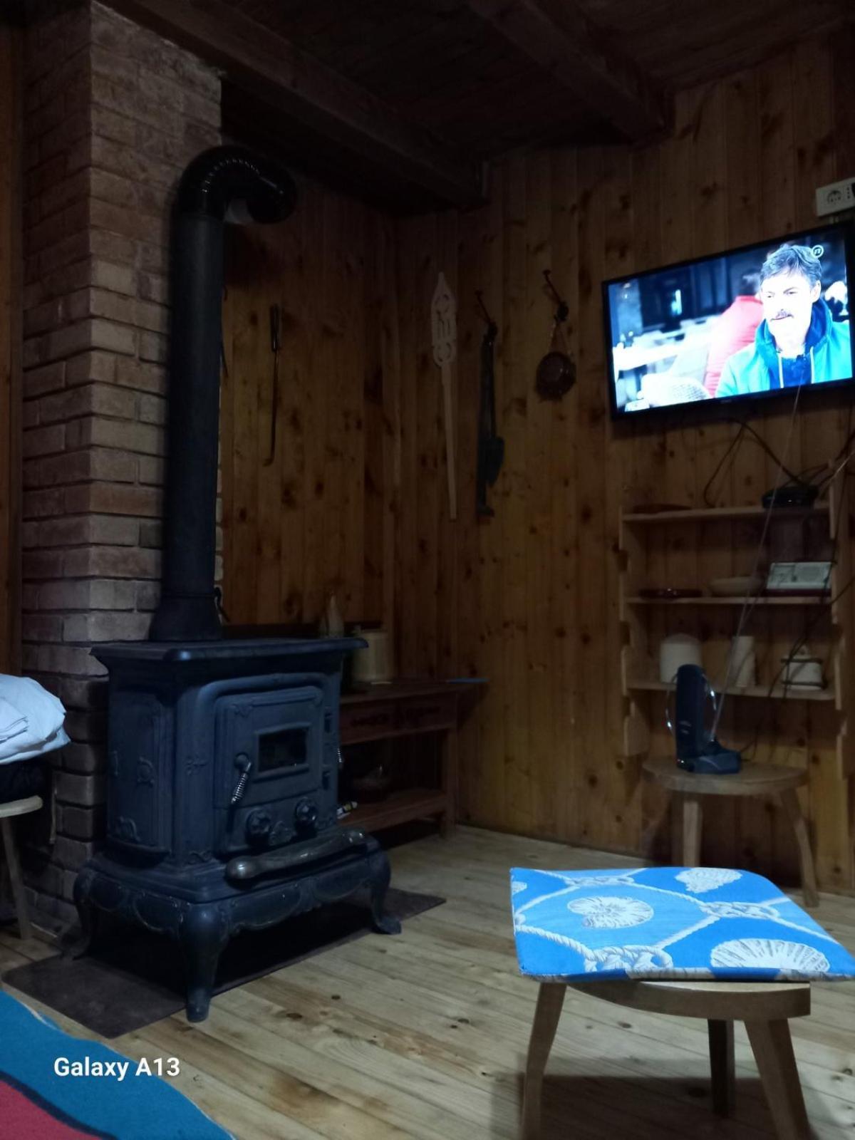Vikendica Malovic Villa Žabljak Екстериор снимка