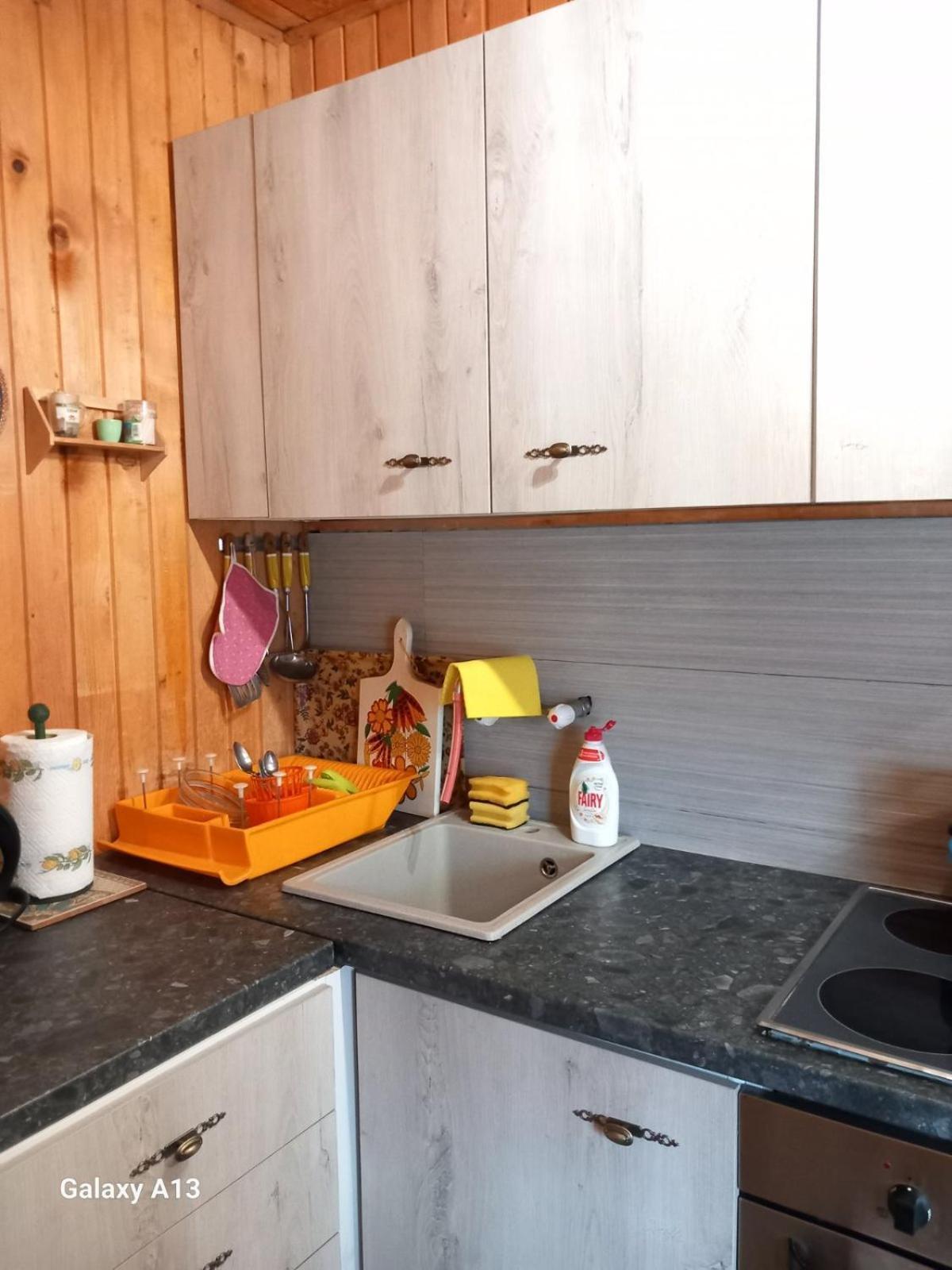 Vikendica Malovic Villa Žabljak Екстериор снимка