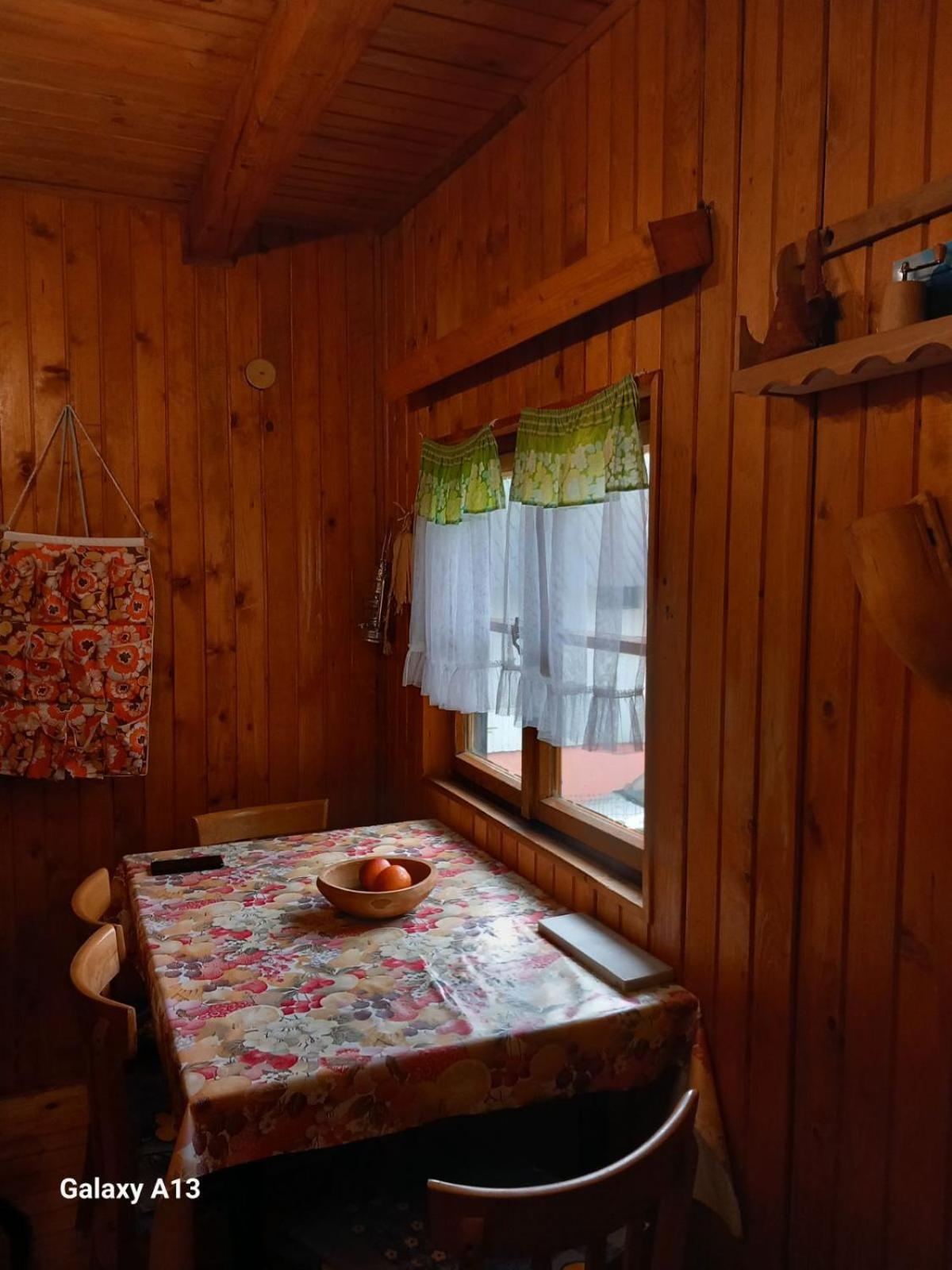 Vikendica Malovic Villa Žabljak Екстериор снимка