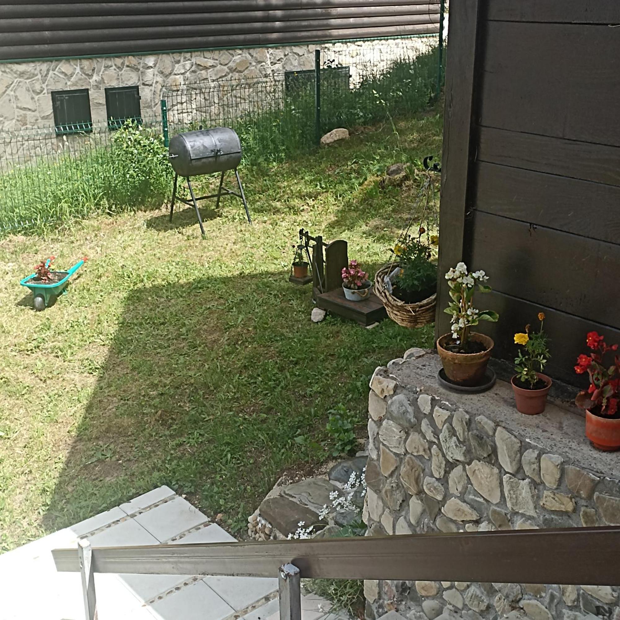 Vikendica Malovic Villa Žabljak Екстериор снимка
