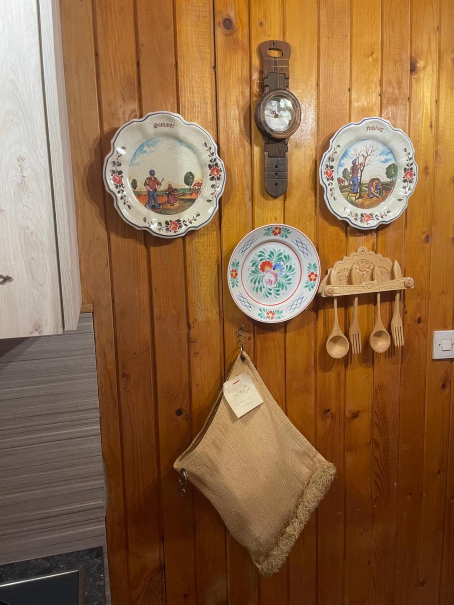 Vikendica Malovic Villa Žabljak Екстериор снимка